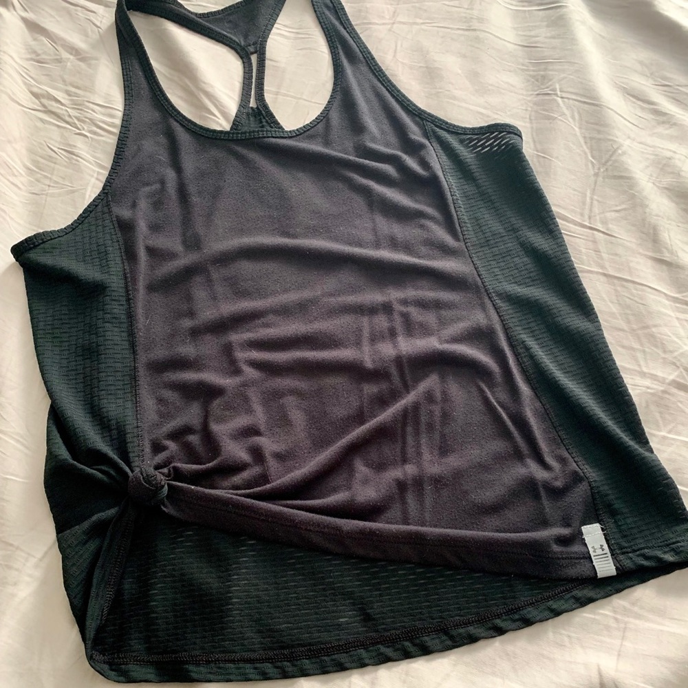 Sale!🤩 Under Armour Tank Top